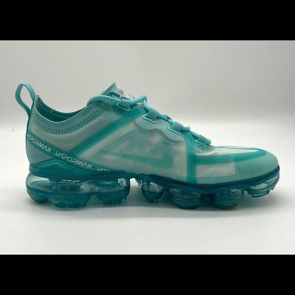 Green Women’s Nike Airvapor Max - Picture 4 of 4